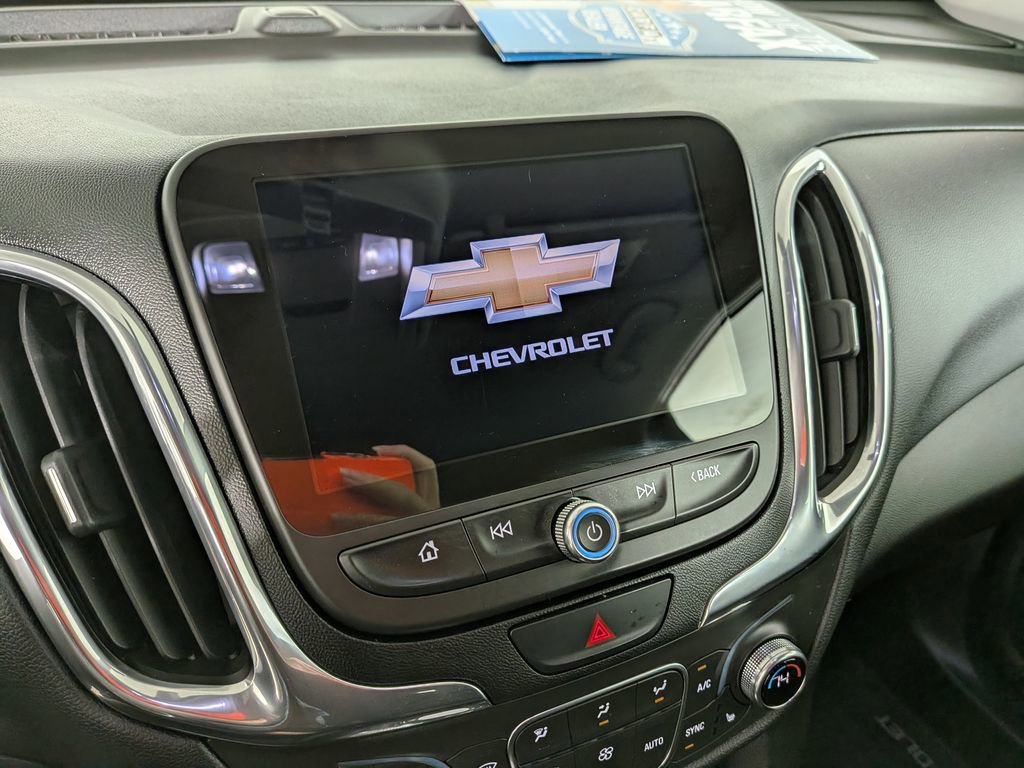 Used 2019 Chevrolet Equinox LT image 25