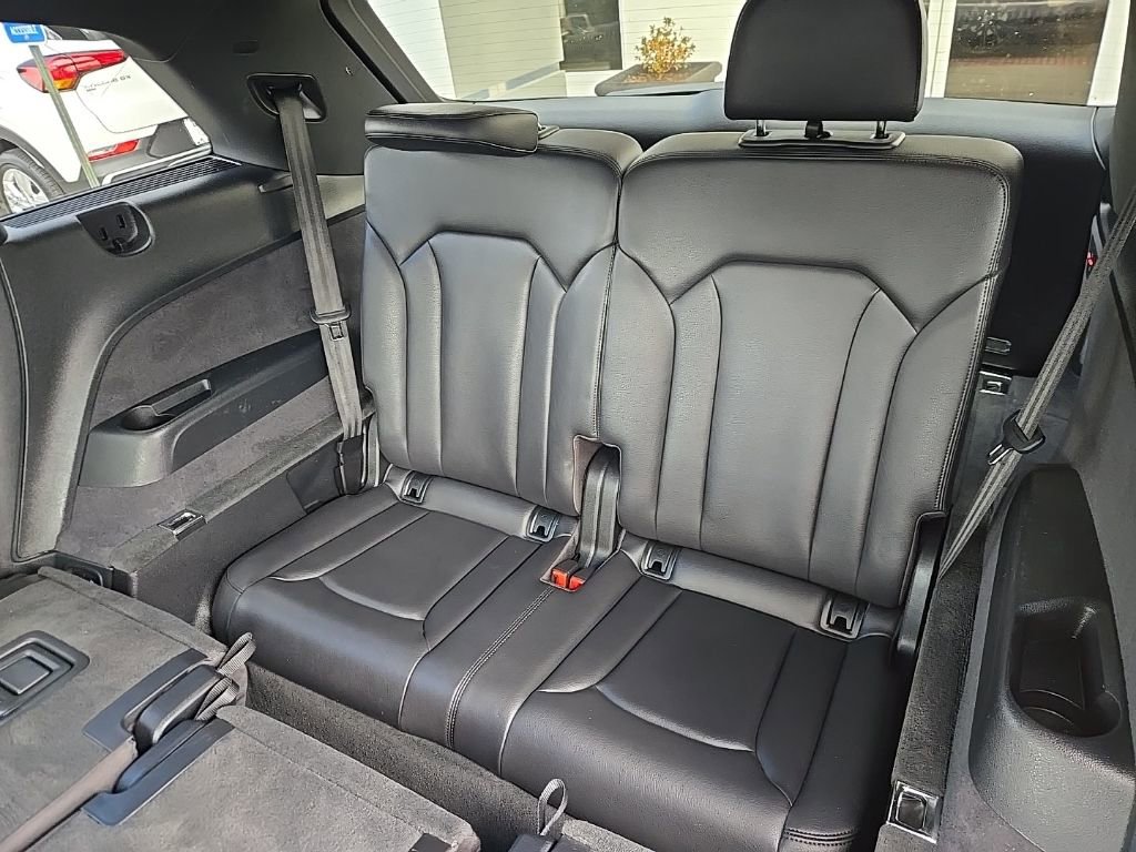 Used 2019 Audi Q7 2.0T Premium Plus w/ Premium Plus Package image 53
