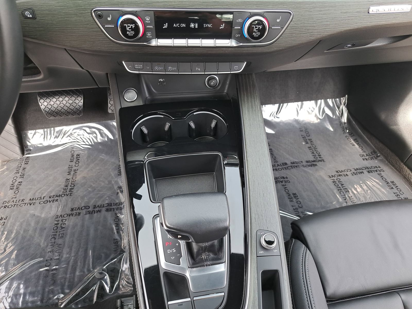 Used 2023 Audi A5 2.0T Premium Plus w/ Premium Plus image 20