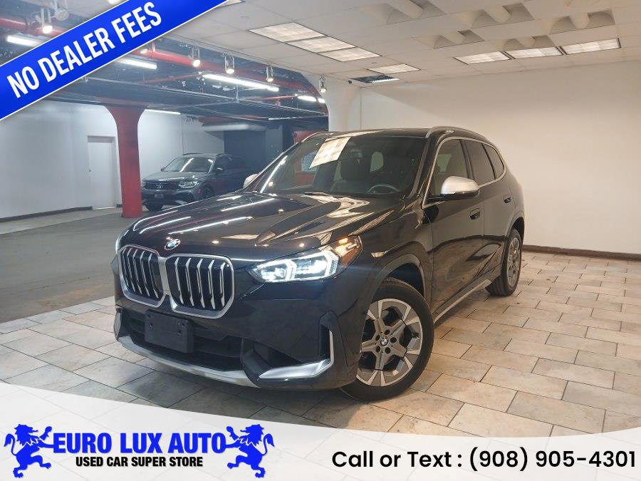 Used 2023 BMW X1 xDrive28i w/ Convenience Package