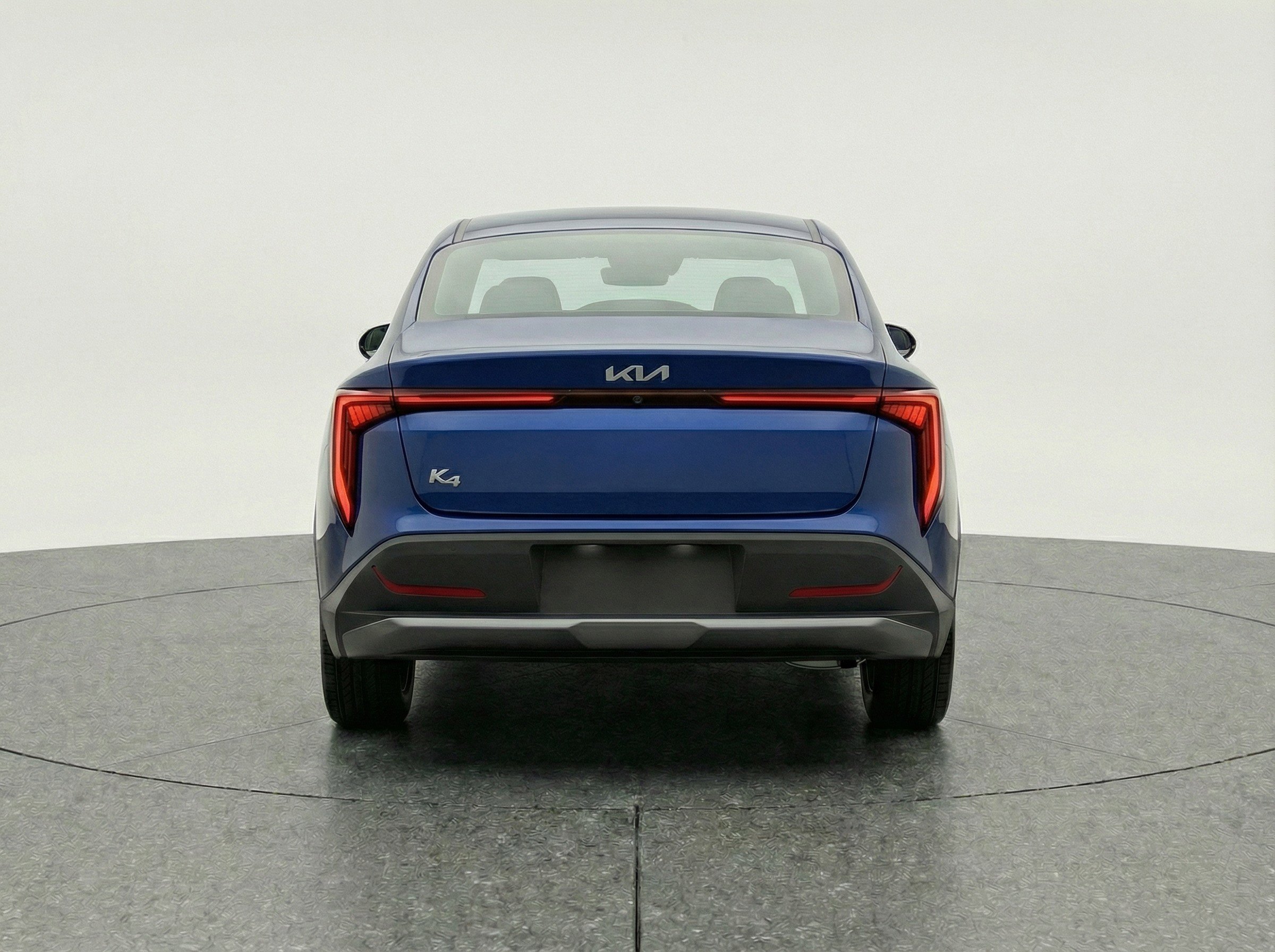 Used 2025 Kia K4 LXS image 7