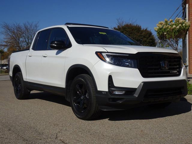 Used 2022 Honda Ridgeline Black Edition image 29