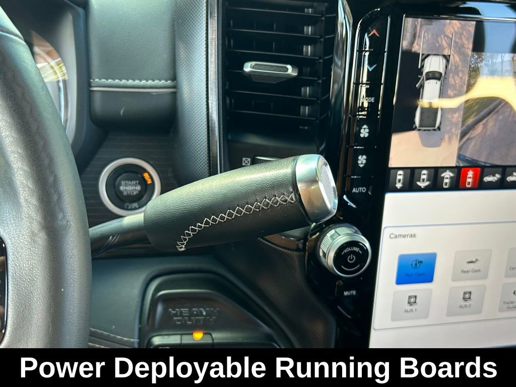 Certified 2024 RAM 3500 Limited image 26