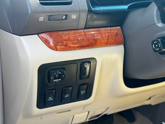 Used 2004 Lexus GX 470 AWD/4WD image 11