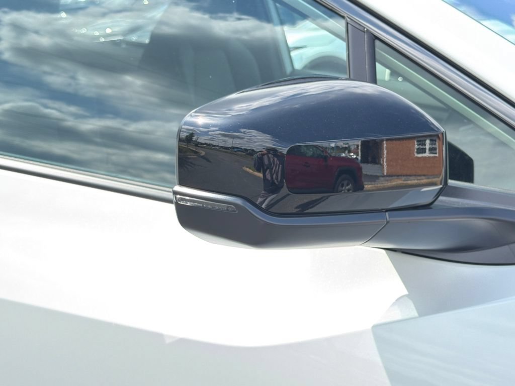 New 2026 Toyota bZ FWD image 10