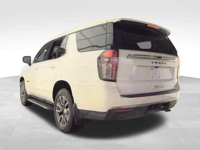 Used 2021 Chevrolet Tahoe LT AWD/4WD image 8