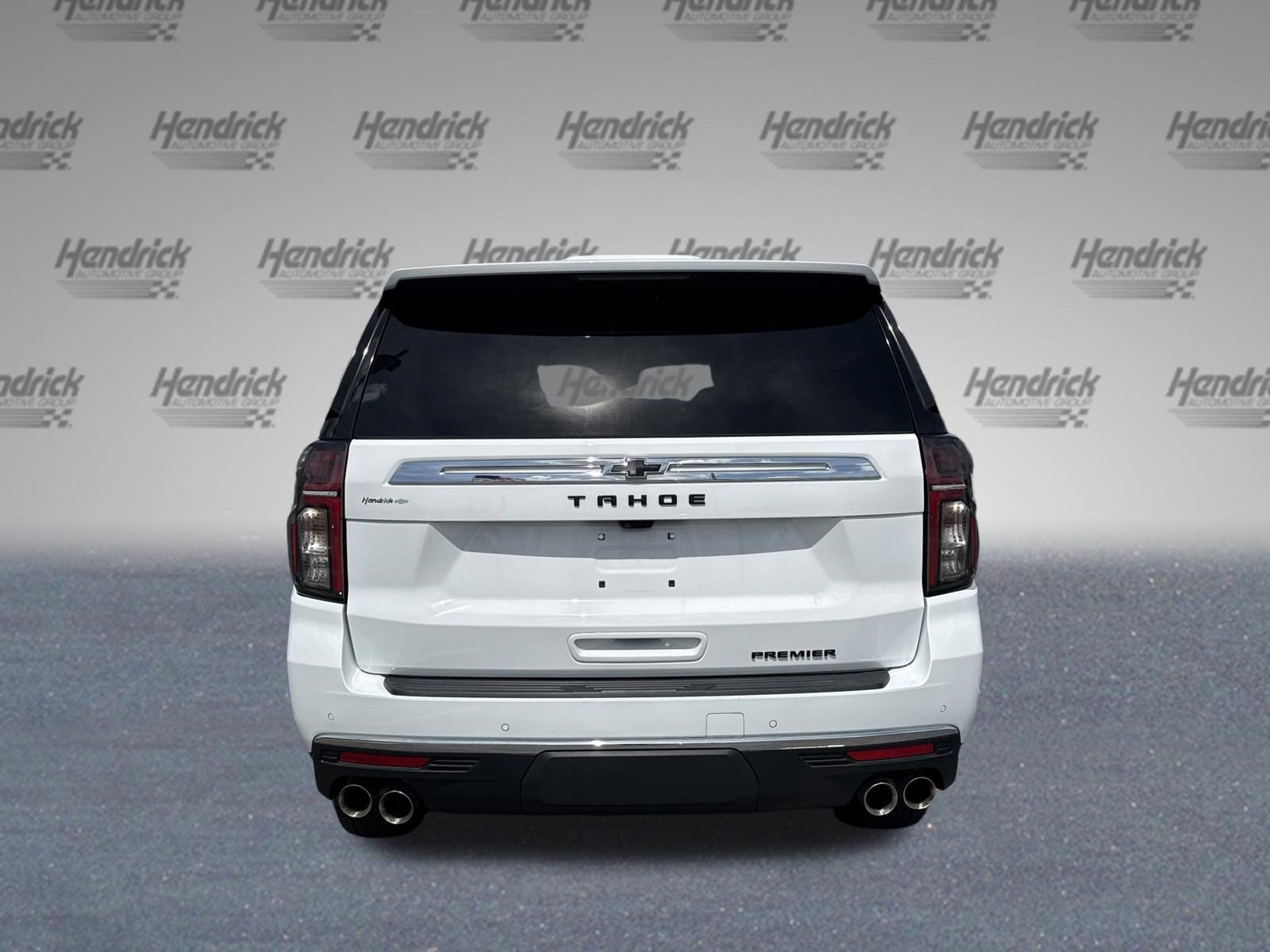 Used 2024 Chevrolet Tahoe Premier w/ Premium Package 2 image 9