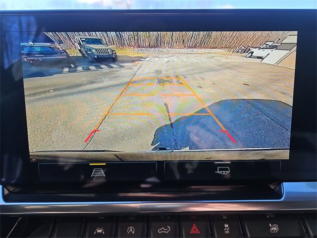 Certified 2023 Chevrolet Silverado 1500 LT image 15