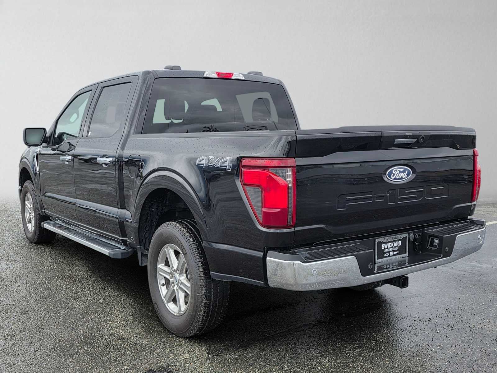 Used 2024 Ford F150 XLT w/ Tow/Haul Package AWD/4WD image 5