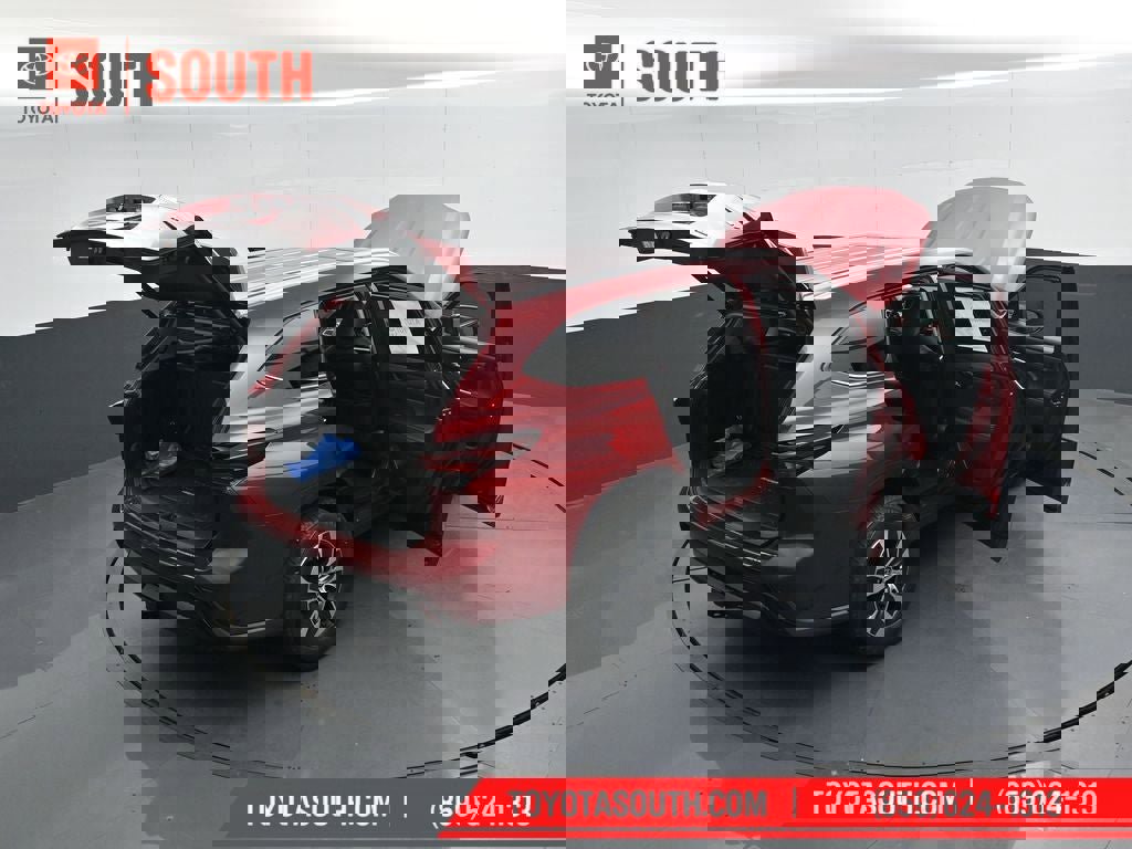 New 2026 Toyota Highlander XLE image 59