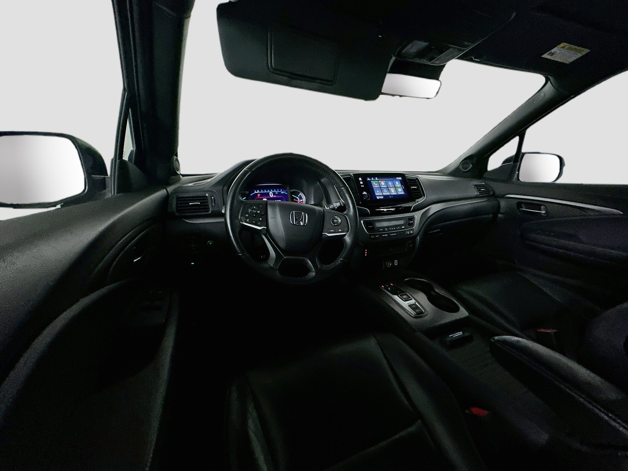 Used 2019 Honda Passport EX-L image 18