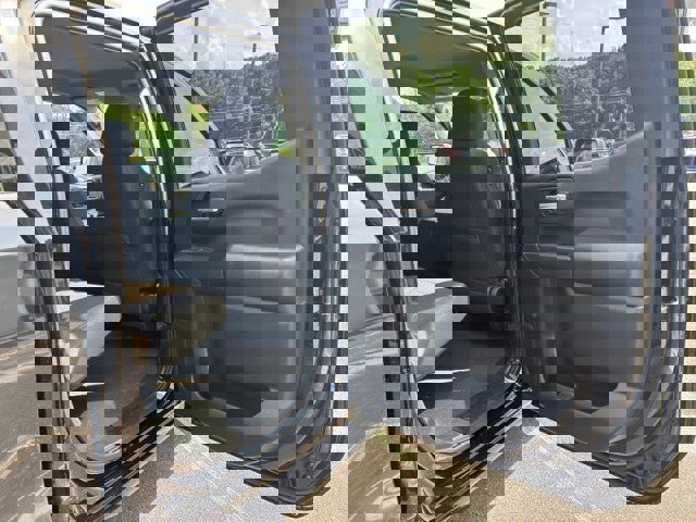 New 2025 GMC Sierra 1500 Pro w/ Graphite Edition image 24