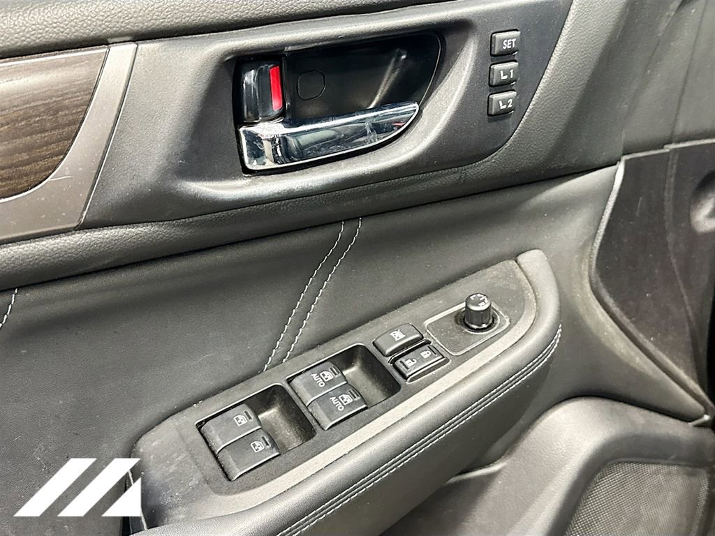 Used 2018 Subaru Legacy 2.5i Limited w/ Popular Package #2A AWD/4WD image 19