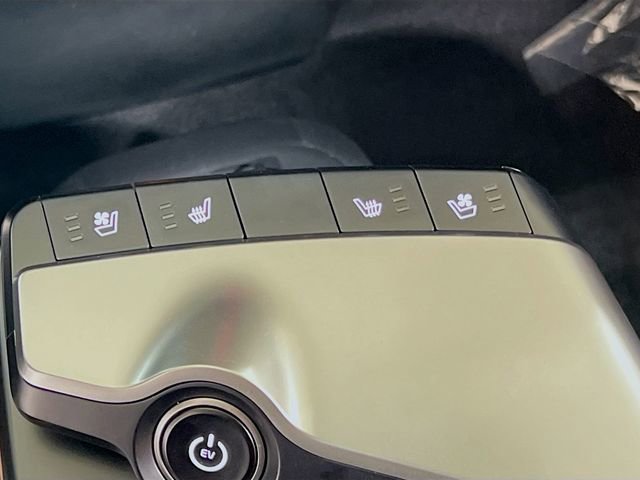 New 2025 Kia EV6 Wind image 21