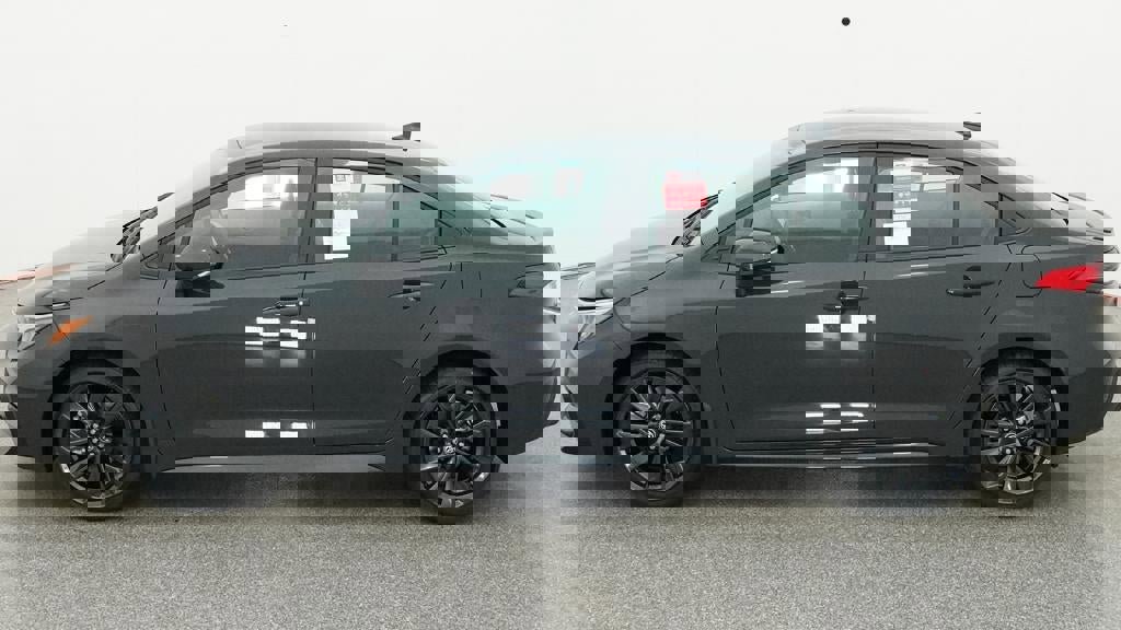 New 2026 Toyota Corolla SE FWD image 3