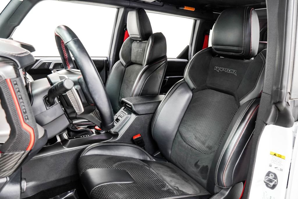 Used 2023 Ford Bronco Raptor image 15