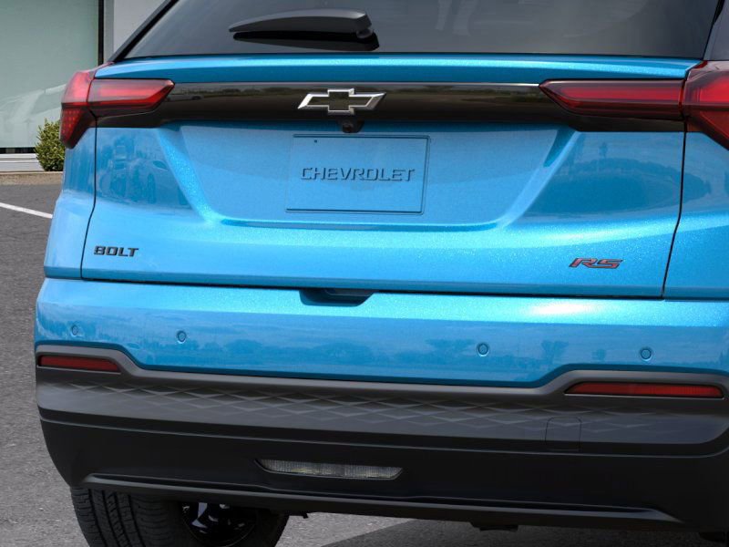 New 2027 Chevrolet Bolt RS w/ Technology Package image 14