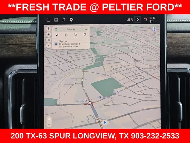 Used 2026 GMC Acadia Denali Ultimate w/ LPO, Floor Liner Package AWD/4WD image 27
