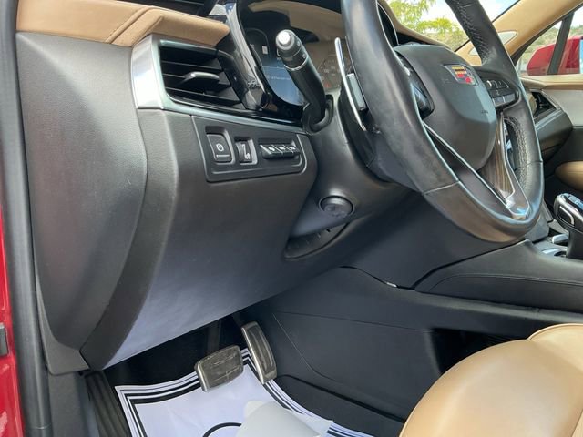 Used 2020 Cadillac XT6 Sport w/ Platinum Package AWD/4WD image 29