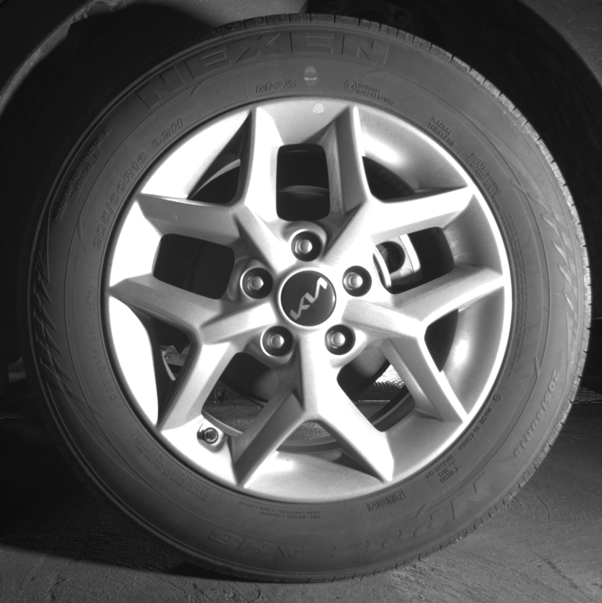 Used 2025 Kia Soul FWD image 14