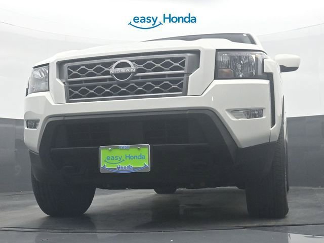 Used 2024 Nissan Frontier SV w/ SV Convenience Package image 29