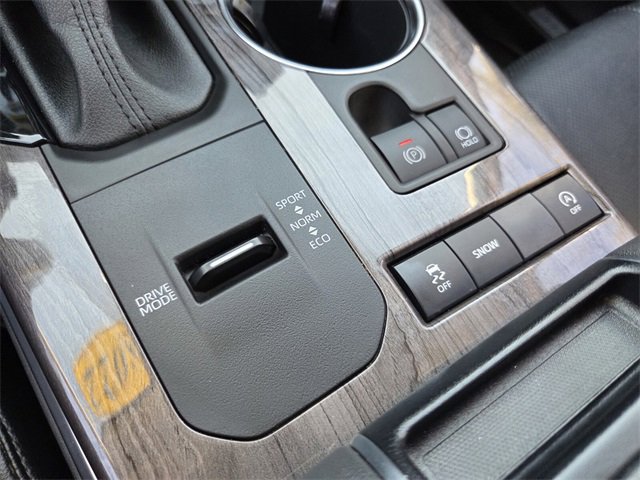 Used 2022 Toyota Highlander Limited image 25