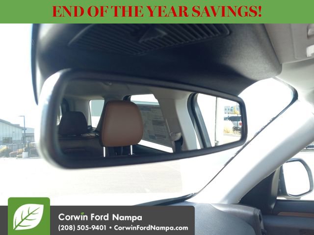 New 2025 Ford Bronco Sport Outer Banks w/ Outer Banks Tech Package+ image 21