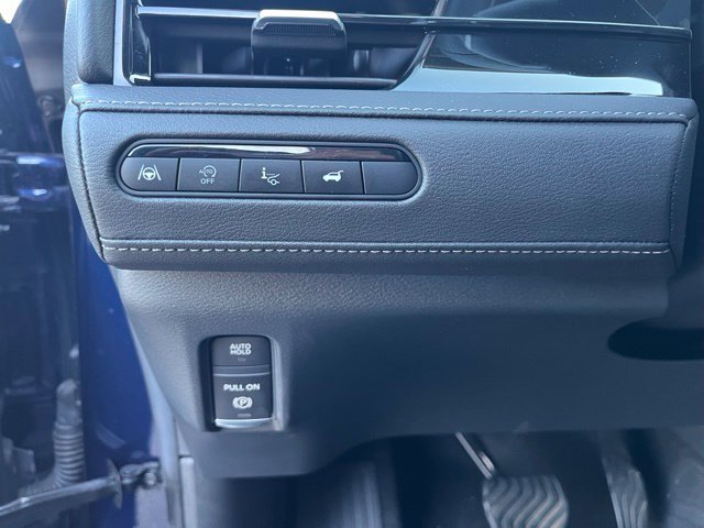Used 2025 INFINITI QX80 Sensory AWD/4WD image 25