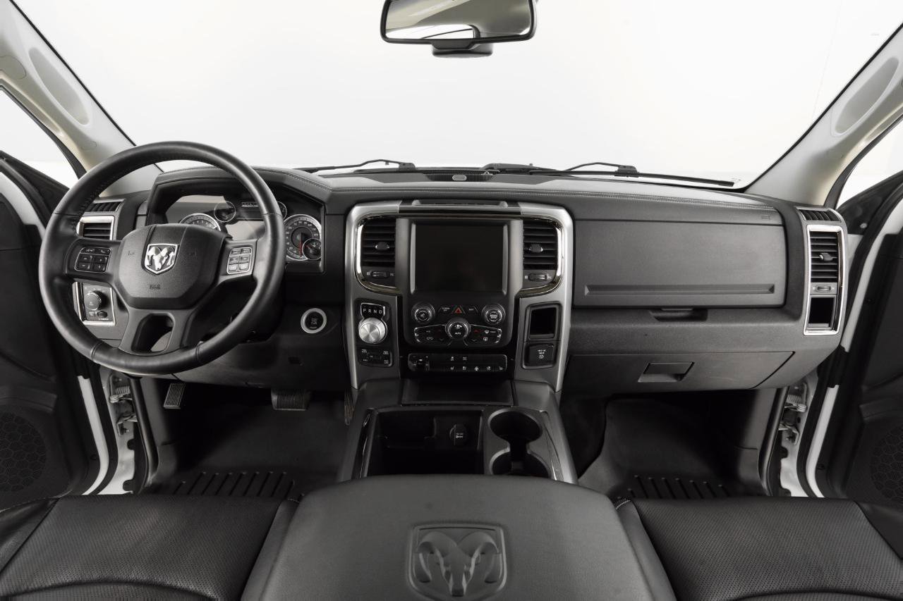 Used 2015 RAM 1500 Sport image 12