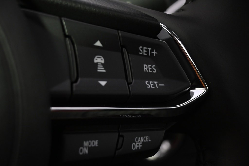 New 2025 MAZDA CX-5 AWD 2.5 S w/ Premium Plus Pkg image 32