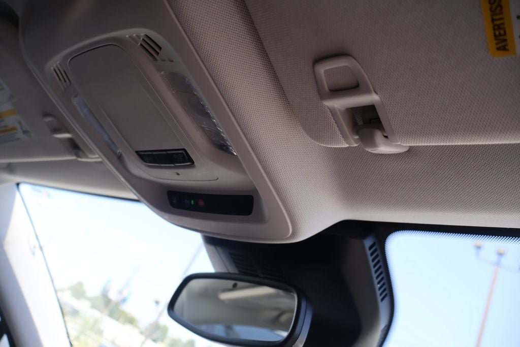 Used 2024 Buick Envision Preferred AWD/4WD image 18