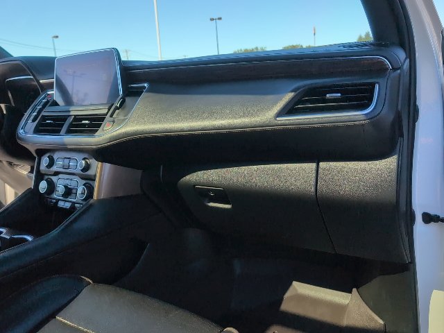 Used 2022 Chevrolet Tahoe High Country AWD/4WD image 55