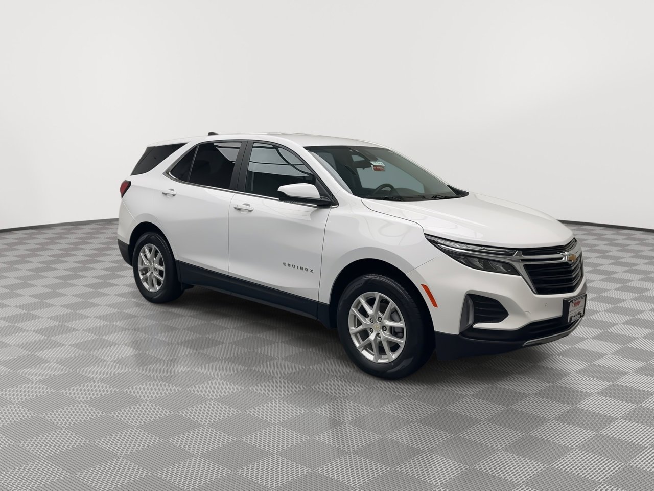 Certified 2023 Chevrolet Equinox LT AWD/4WD image 33
