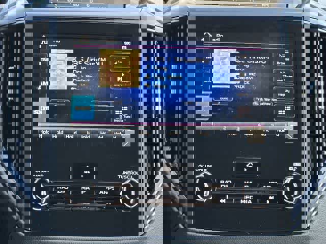 Certified 2025 Subaru Forester Wilderness AWD/4WD image 12