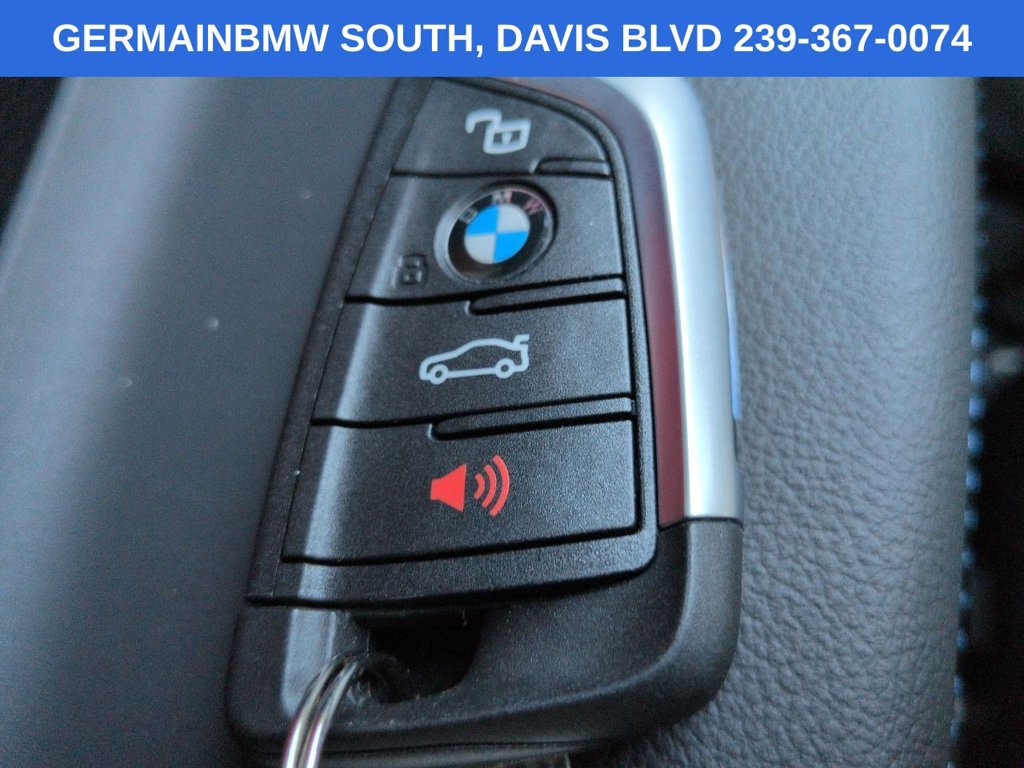 Used 2026 BMW M2 w/ Lighting Package RWD image 31