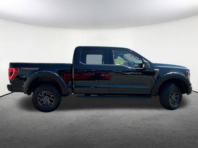 Certified 2023 Ford F150 Tremor w/ 360 Degree Camera Package image 15