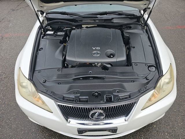 Used 2008 Lexus IS 250 RWD image 23