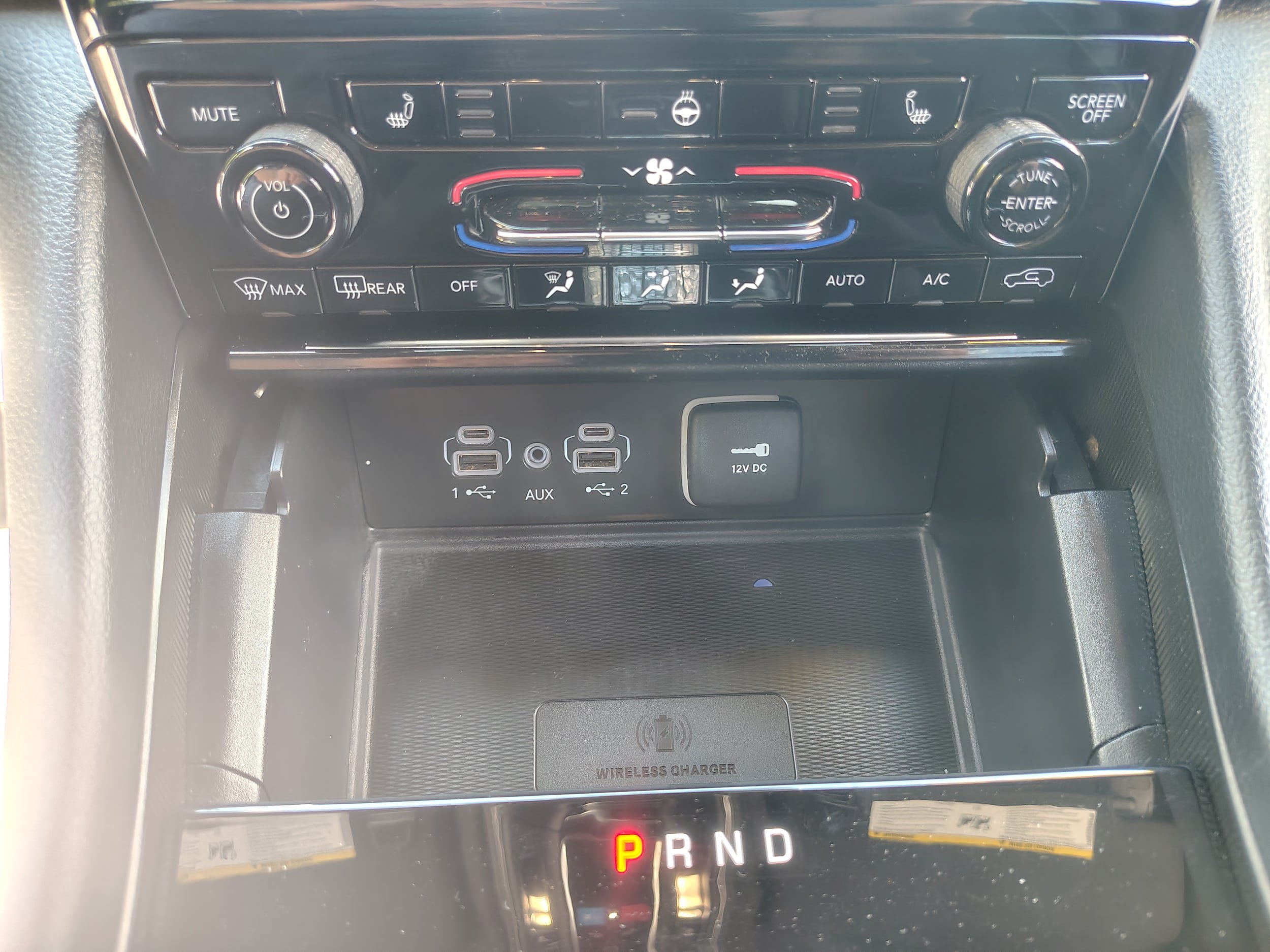 Certified 2024 Jeep Grand Cherokee L Laredo AWD/4WD image 38