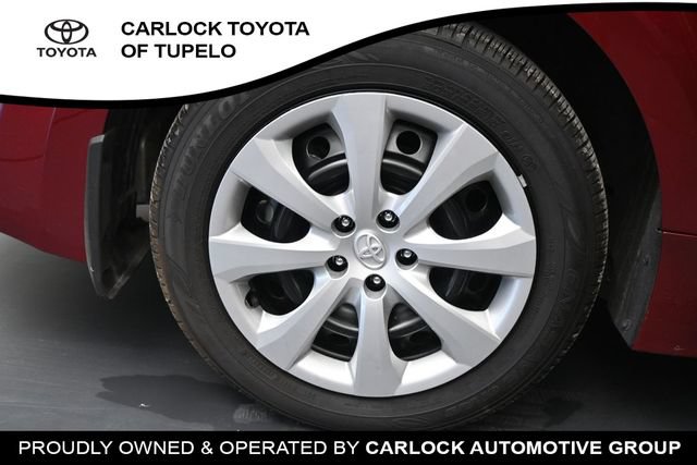 Used 2026 Toyota Corolla LE FWD image 39