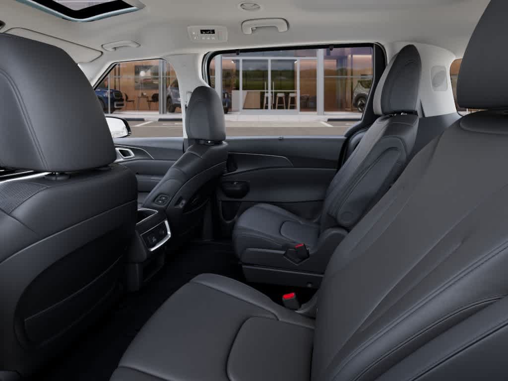 New 2027 Kia Carnival SX FWD image 18