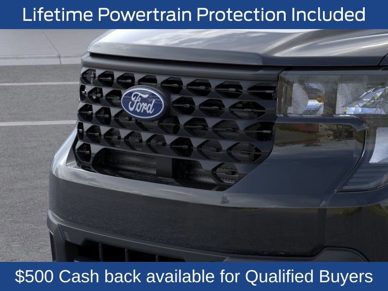 New 2026 Ford Maverick XLT FWD image 21