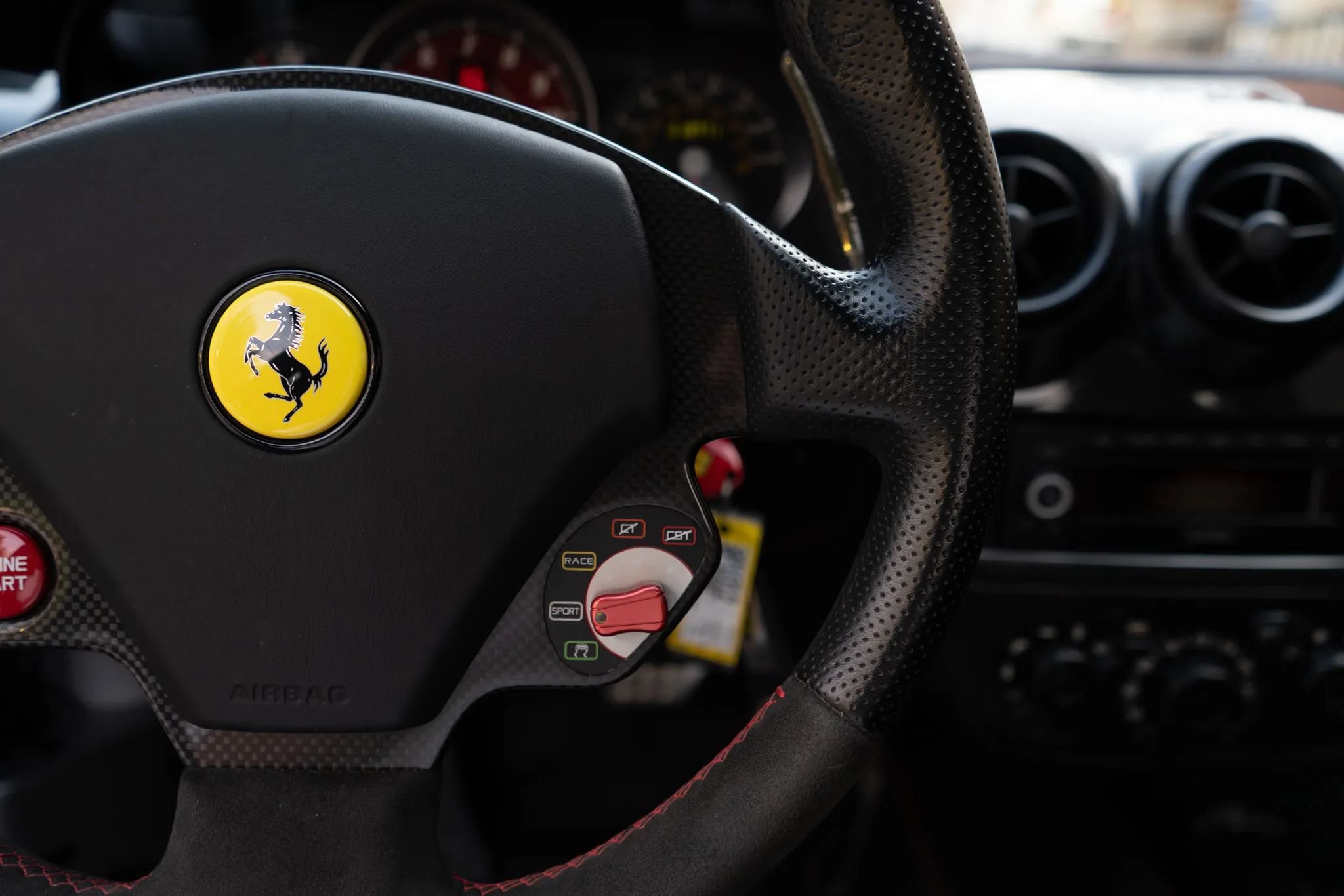 Used 2008 Ferrari F430 Scuderia RWD image 21