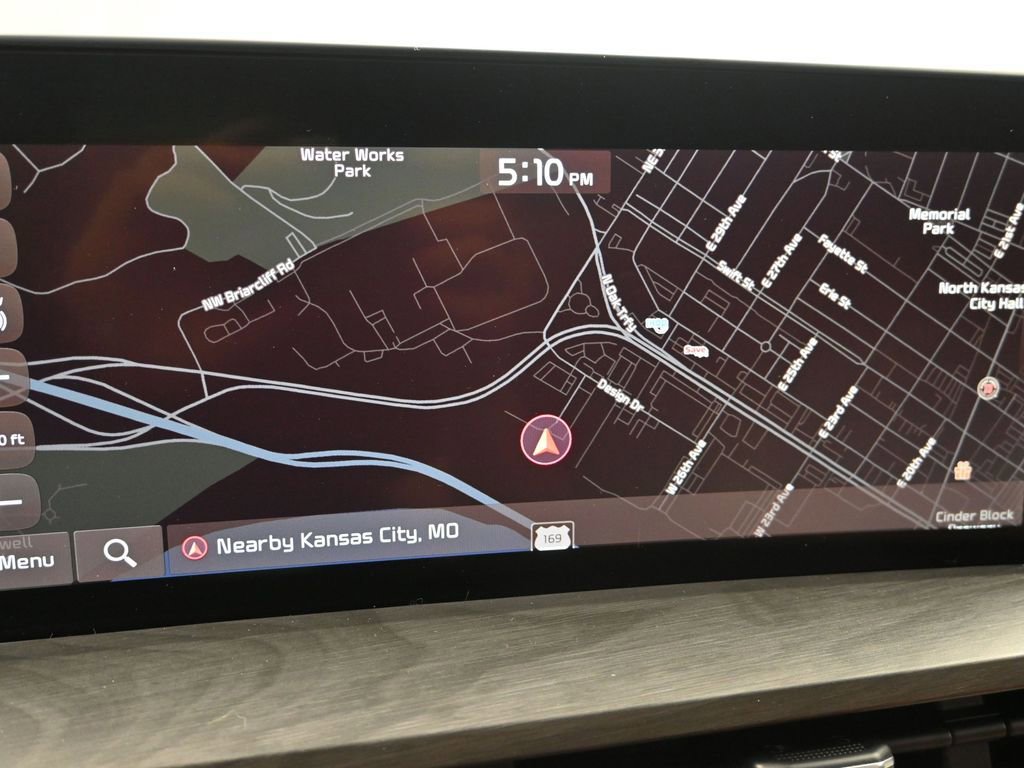 Used 2023 Kia Telluride SX Prestige X-Line image 18