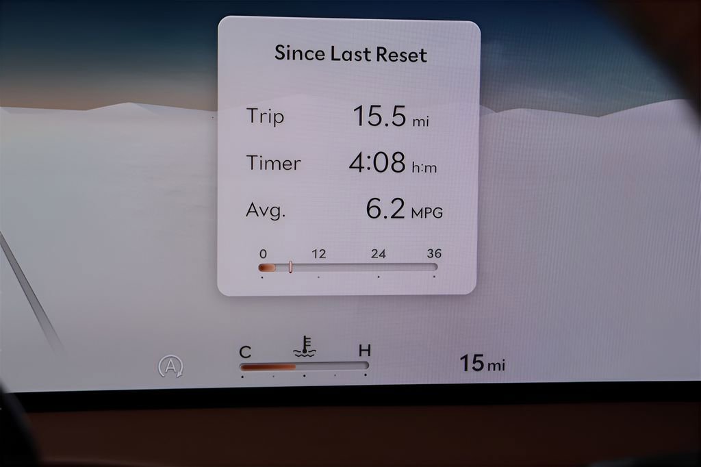 New 2026 Genesis GV70 2.5T Advanced image 20