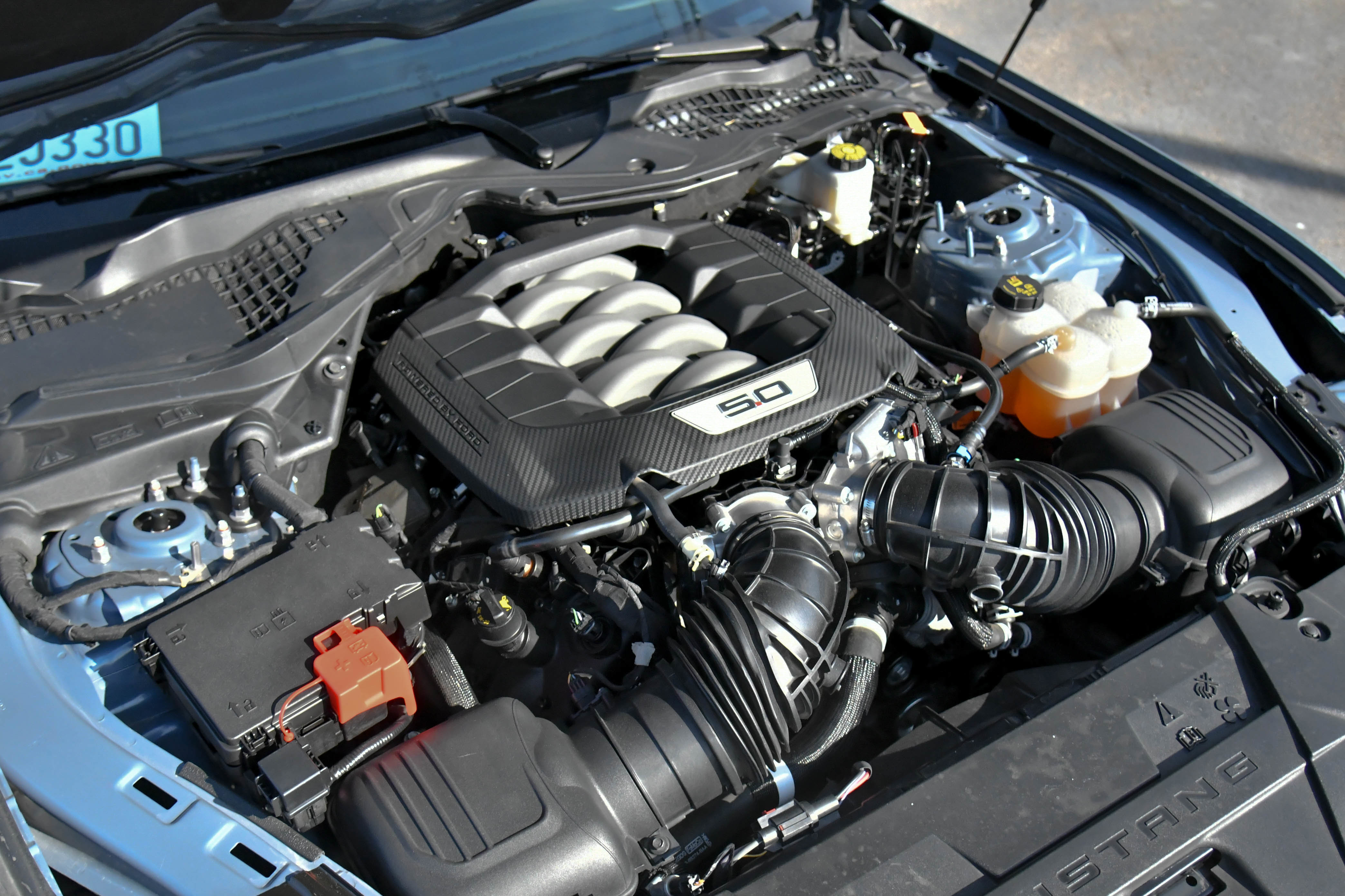 Used 2024 Ford Mustang GT Premium image 40