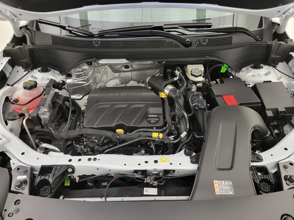 New 2026 Chevrolet Trax RS image 43