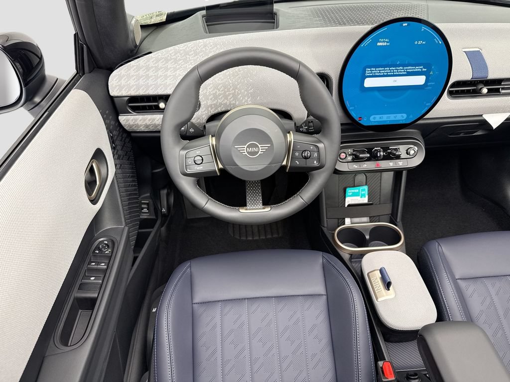 New 2026 MINI Cooper S FWD image 18