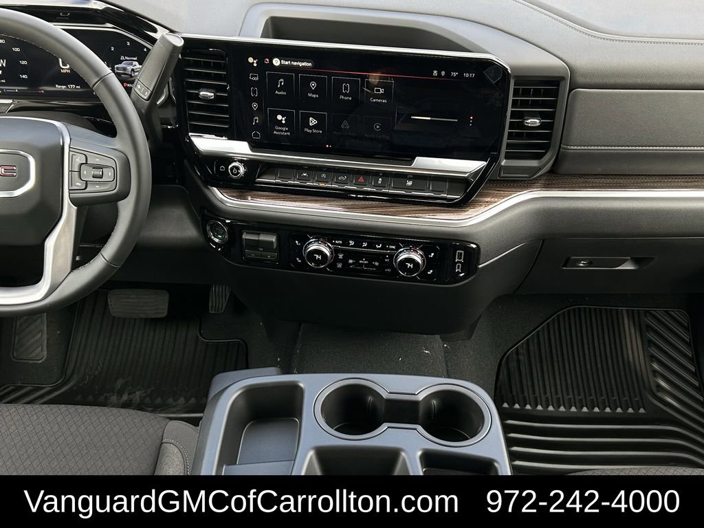 New 2026 GMC Sierra 1500 Elevation image 12
