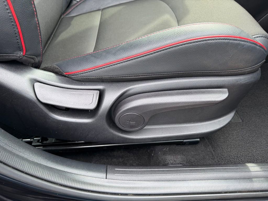 Used 2021 Kia Forte GT image 32