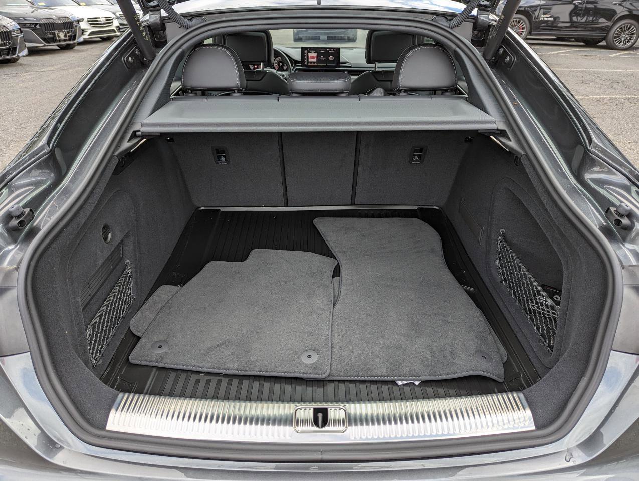 Used 2024 Audi A5 2.0T Premium Plus image 45